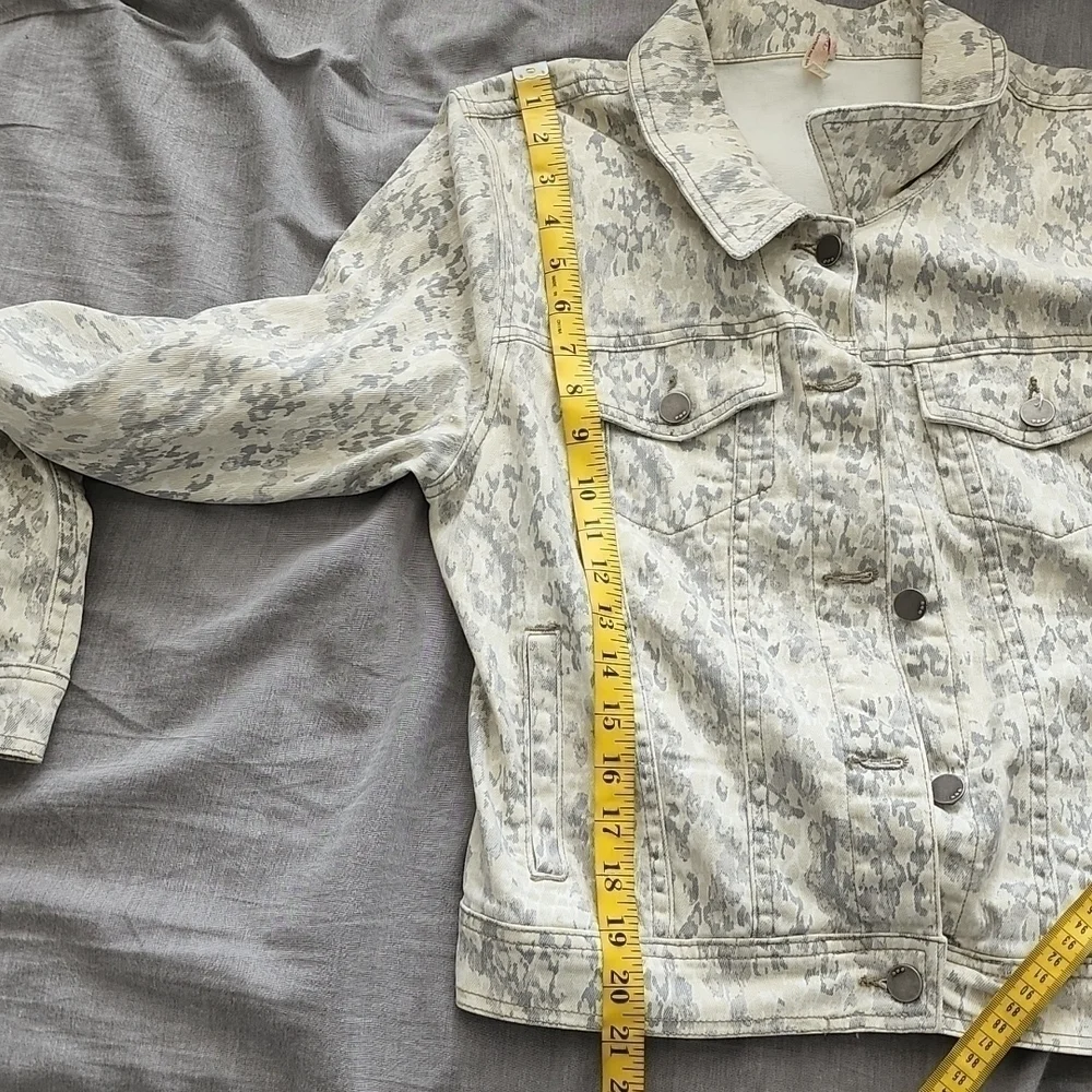 Free people jacket - Picture 12 of 13